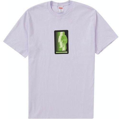 Supreme 2024 blur tee