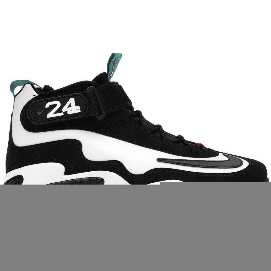 Nike Air Griffey Max 1 - White Freshwater (2021) iconic sneaker featuring classic design and fresh colorway perfect for athletic and casual wear