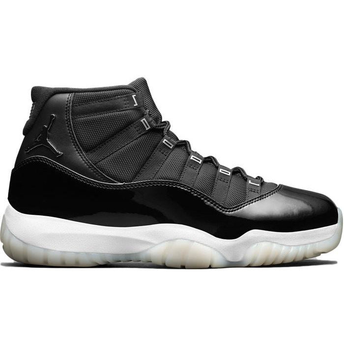 Jordan 11 Retro -Jubilee 25th Anniversary