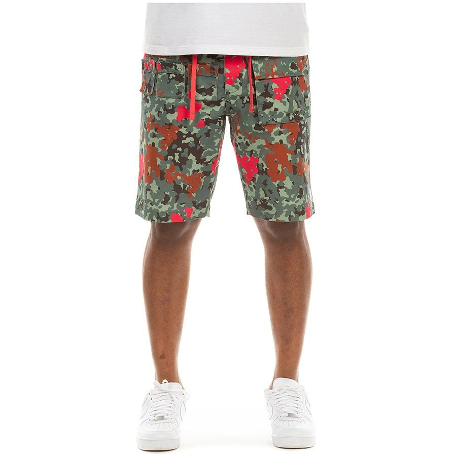 Black BBC Reseda BB Hidden Shorts (811-5106) with comfortable fit and discreet design for ultimate style and functionality