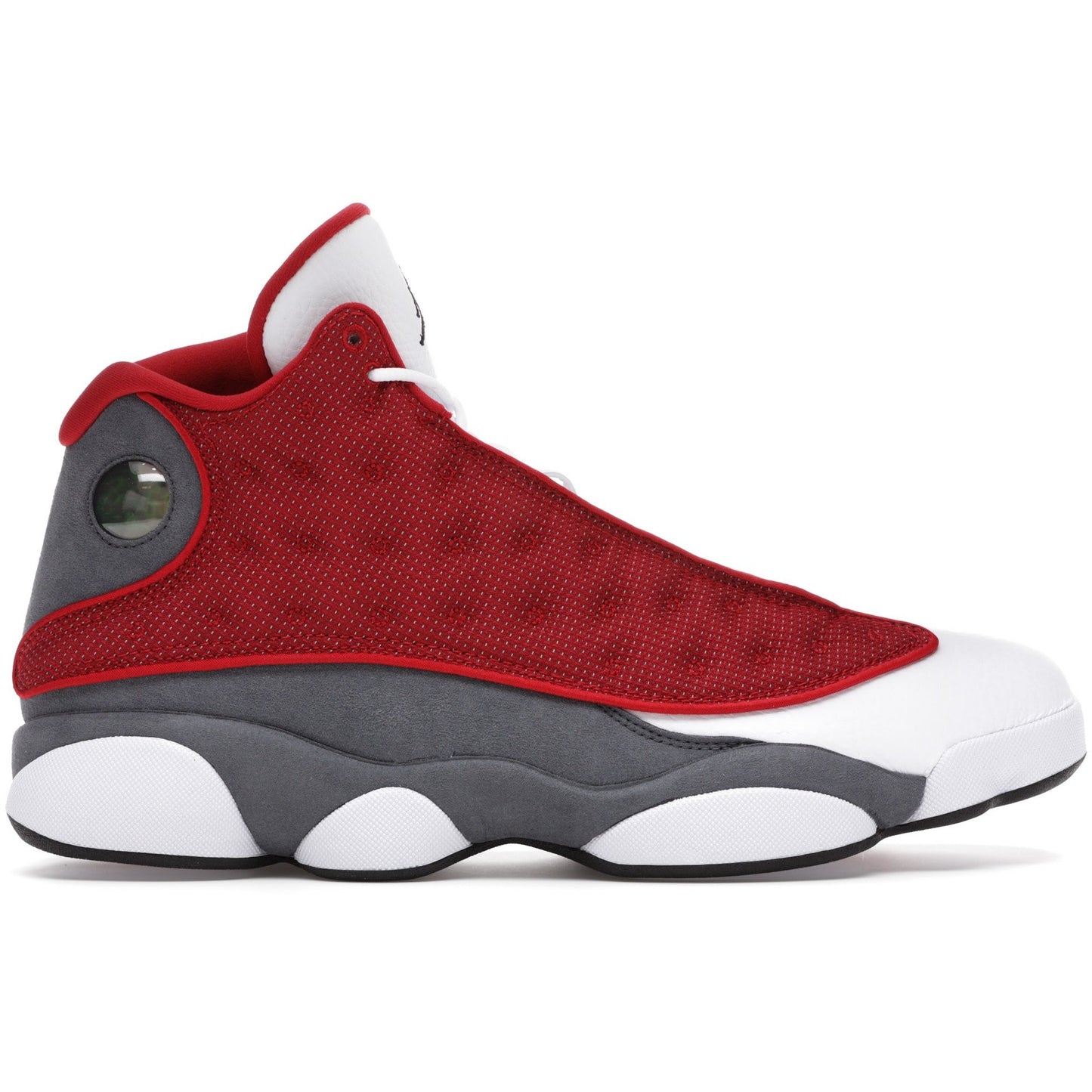 Jordan 13 Retro - Gym Red Flint Grey