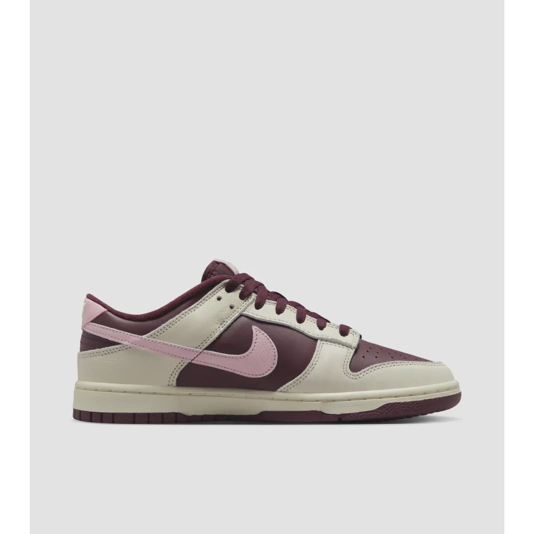 Nike Dunk Low Retro PRM - Valentine's Day (2023) (DR9705-100)