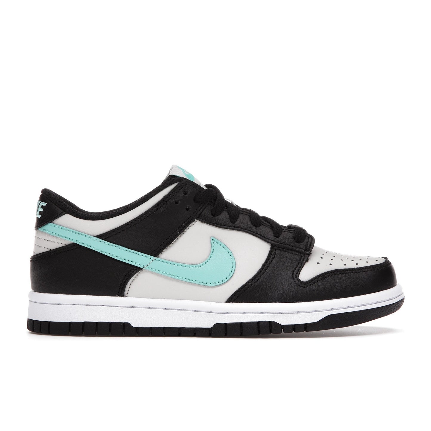 Nike Dunk Low - Light Bone Tropical Twist (GS) kids sneakers for sale