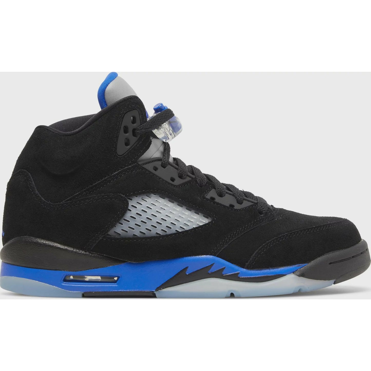 High-quality Jordan 5 Retro - Racer Blue (GS) sneakers for kids