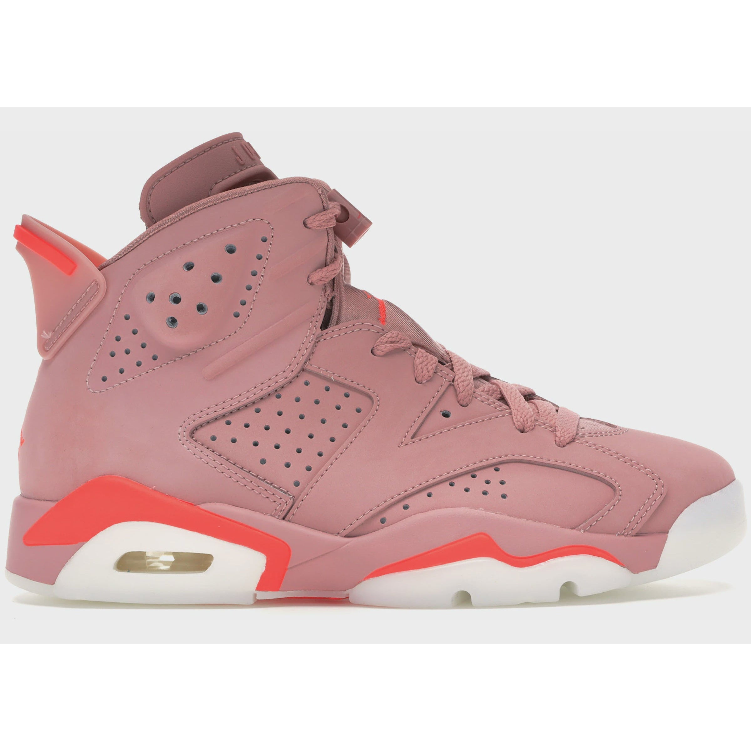 Women top Air Jordan 6 Retro