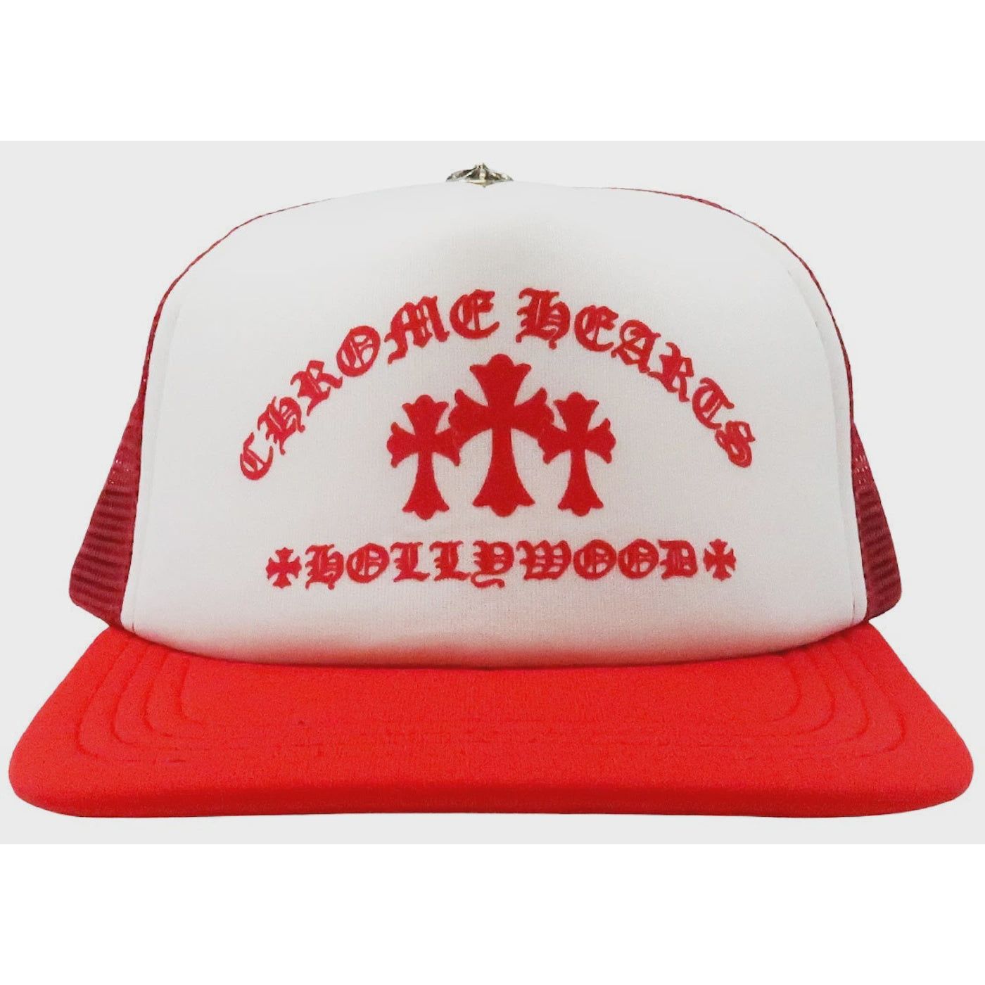 Chrome Hearts deals Trucker Hat