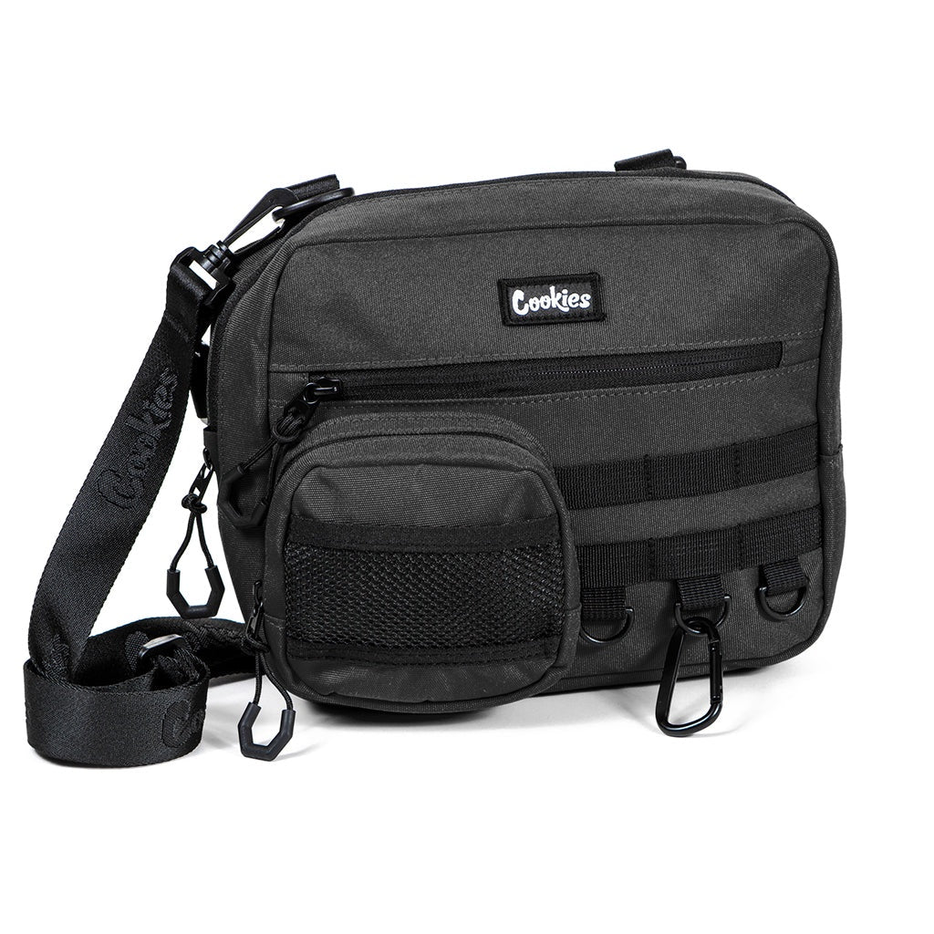 Cookies fanny deals pack black