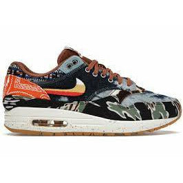 Nike Air Max 1 SP - Concepts Heavy