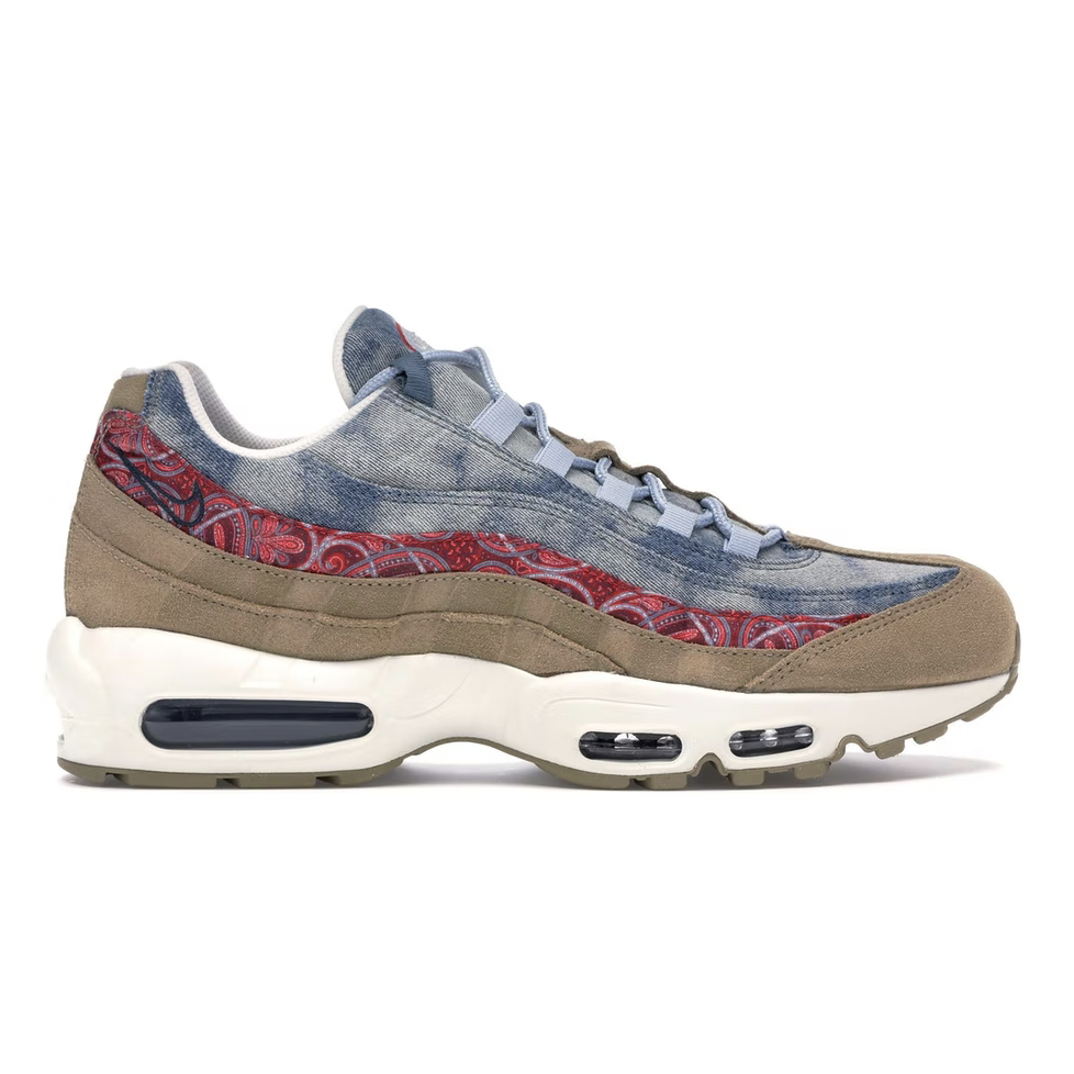 Wild west air clearance max