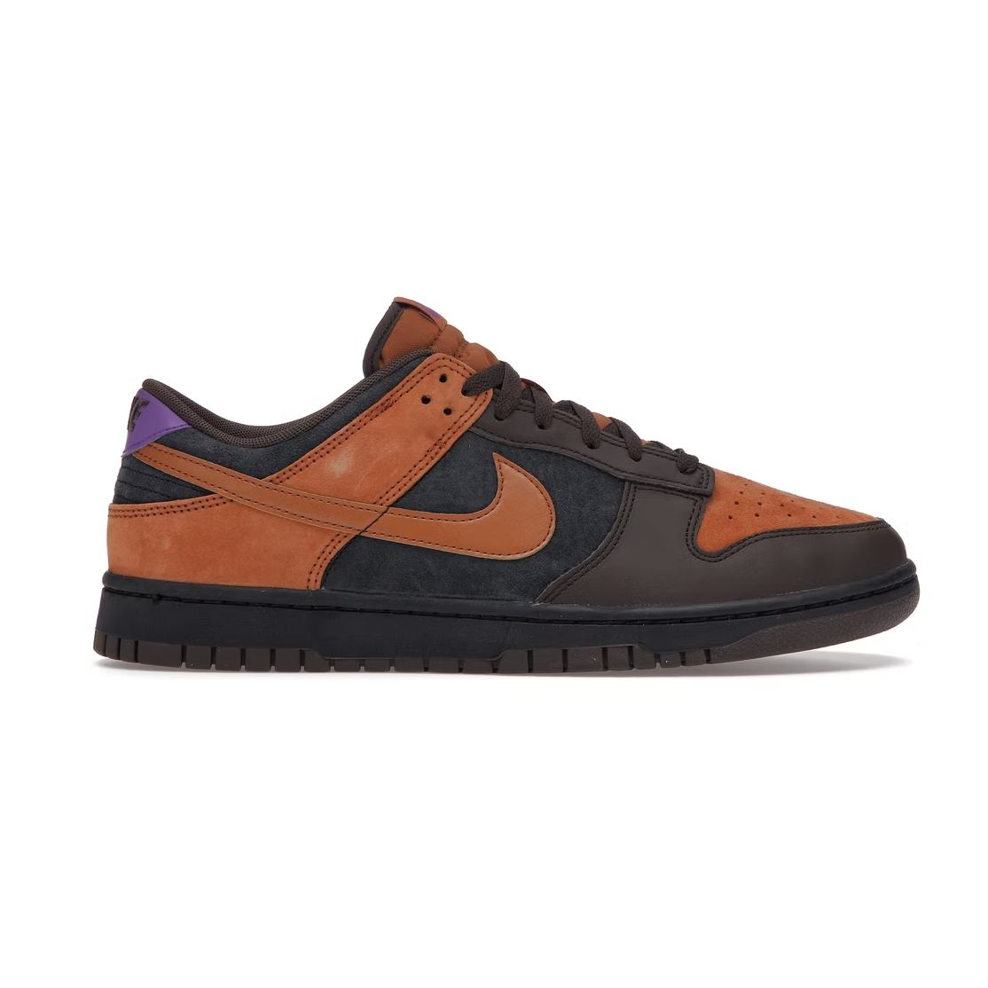 Nike Dunk Low -Cider
