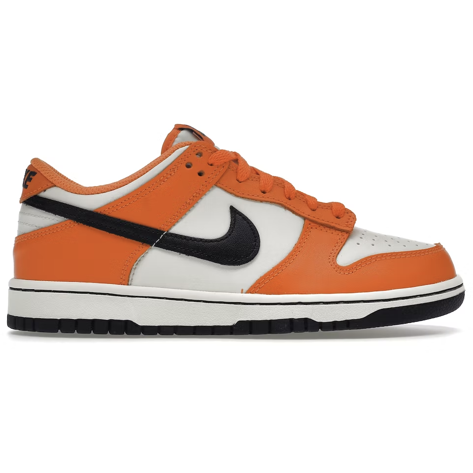 Nike Dunk Low -Halloween (2022) (GS)