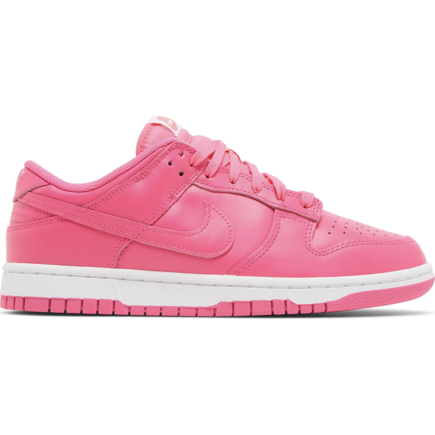 Nike Dunk Low - Hyper Pink (W)
