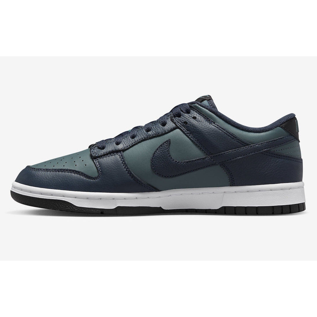 Nike Dunk Low - Mineral Slate Armory Navy (DR9705-300) stylish and versatile sneaker for everyday wear