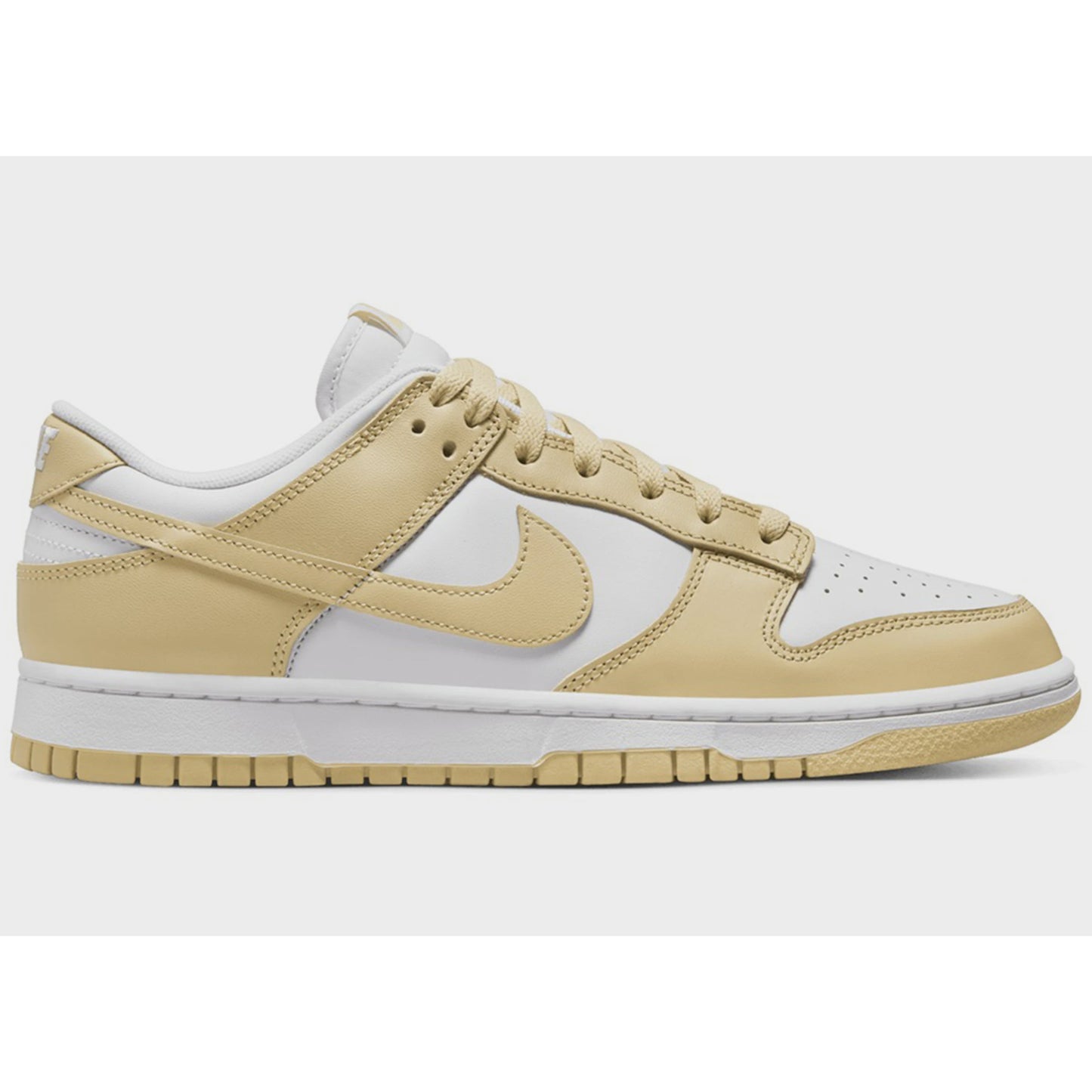 Nike Dunk Low - Team Gold (DV0833-100)