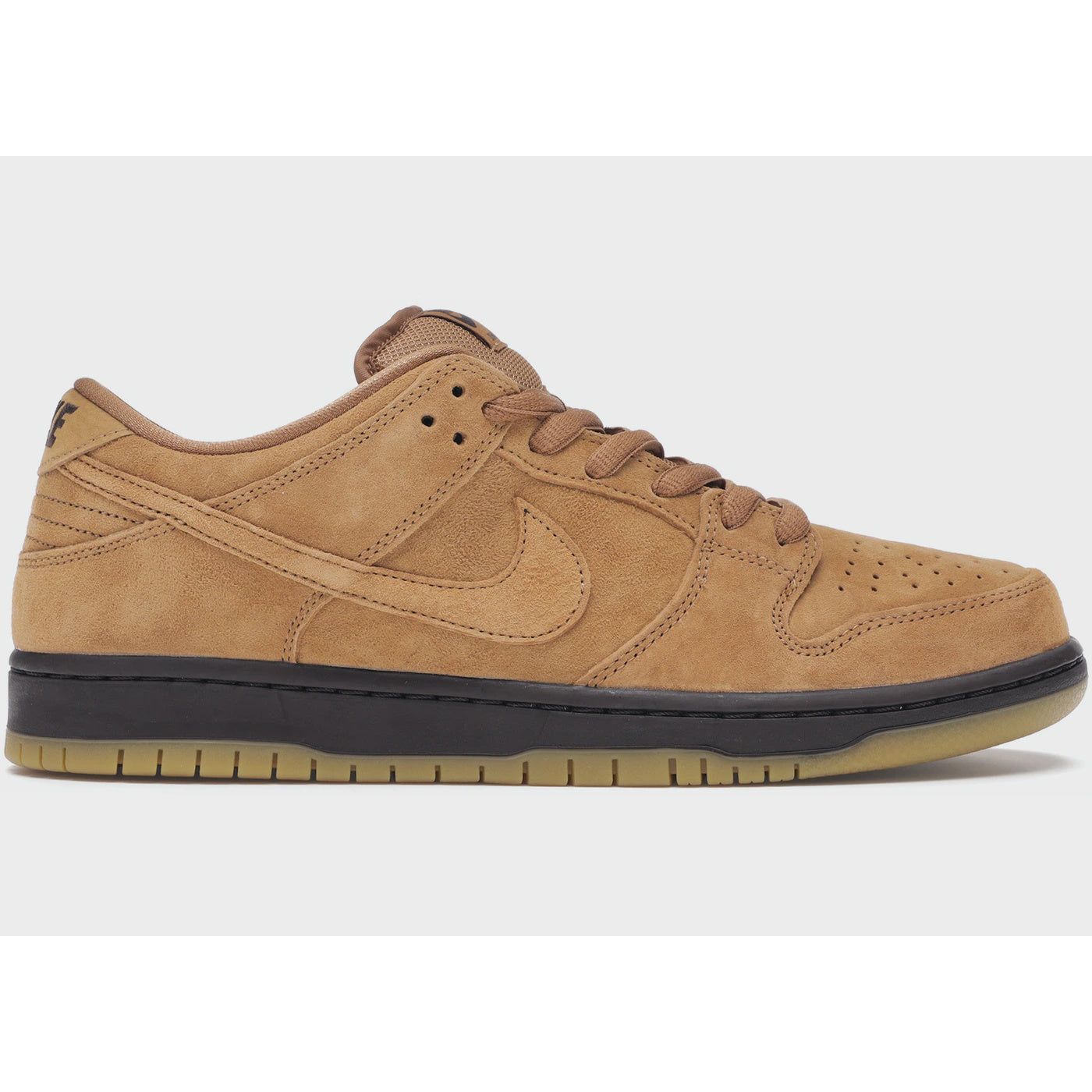 Nike SB Dunk Low - Wheat