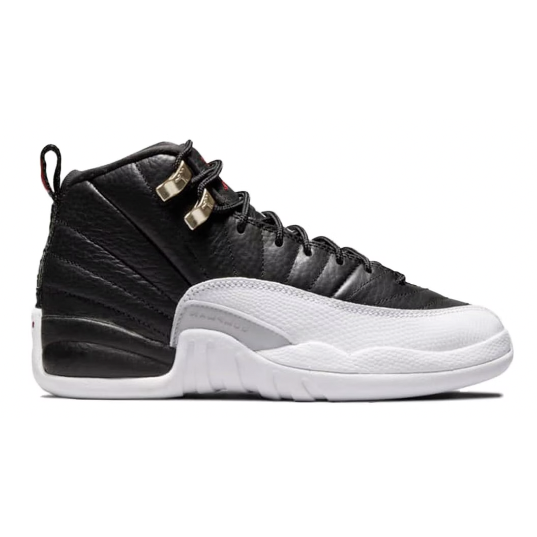 Jordan 12 Retro -Playoffs (2022) (GS)