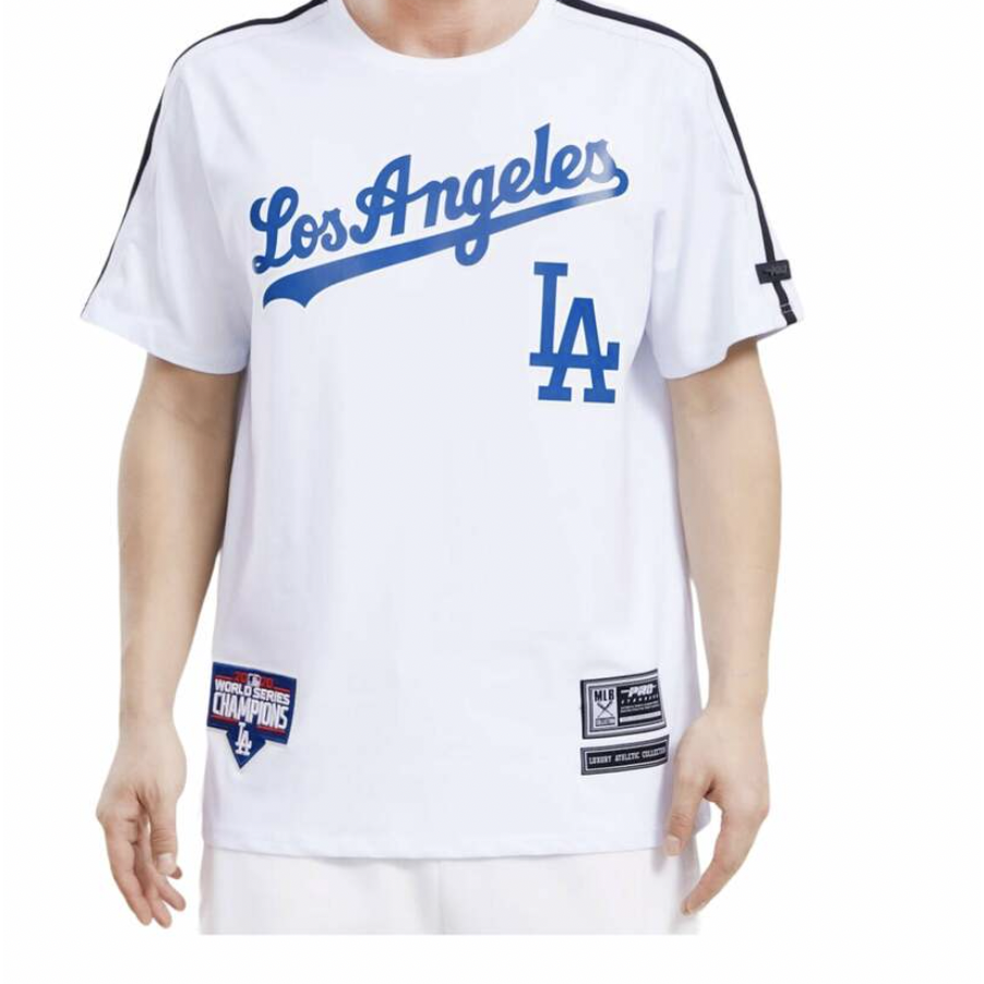 Los Angeles Dodgers Jerseys in Los Angeles Dodgers Team Shop 