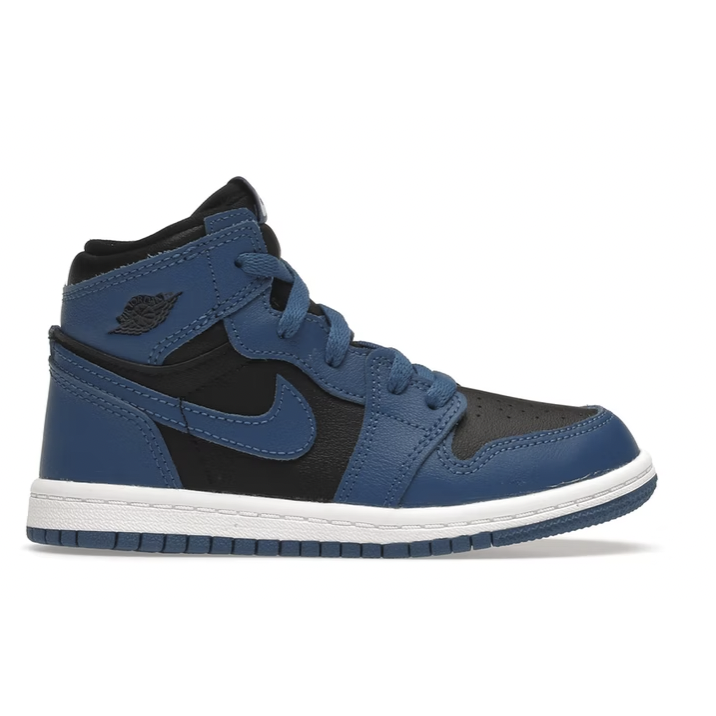 Jordan 1 Retro High OG - Dark Marine Blue (TD)