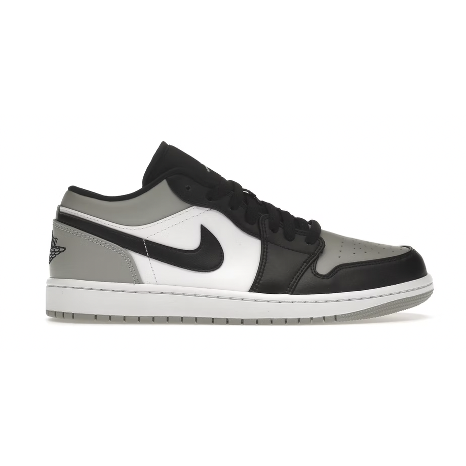 Jordan 1 Low -Shadow Toe