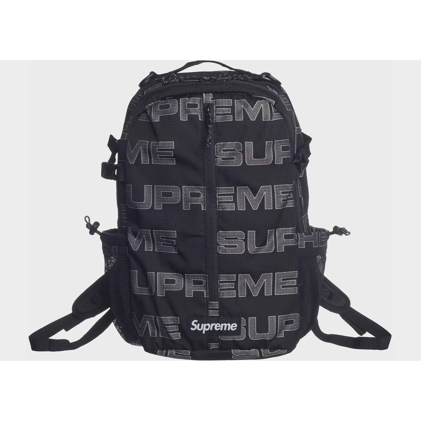 Supreme best sale backpack fw20