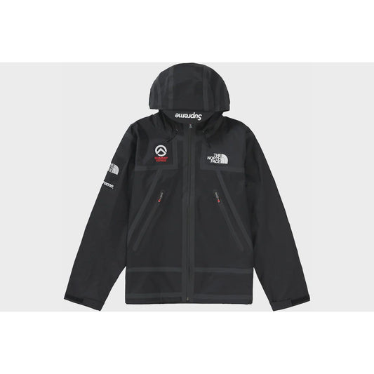 Supreme The North Face Summit Series Outer Tape Seam Jacket - Black