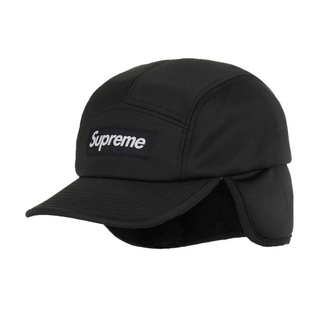 supreme windstopper bucket hat