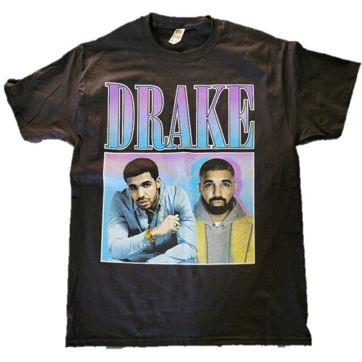 Threads On Demand Drake Concert Tee