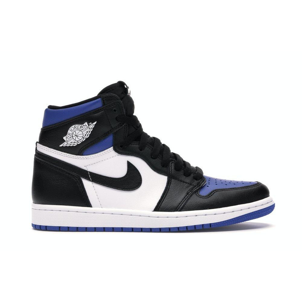 Air Jordan 1 High 'Royal Toe' – Free Society Fashion Private Limited