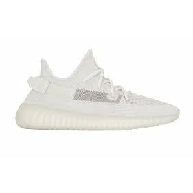 Highly sought-after adidas Yeezy Boost 350 V2 in Bone colorway