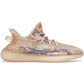 High-quality image of adidas Yeezy Boost 350 V2 MX Oat sneakers, featuring a stylish design with a comfortable fit and trendy colorway