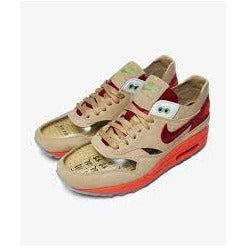 Nike Air Max 1 - Clot Kiss of Death (2021)