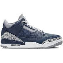 Jordan 3 Retro - Georgetown (2021)