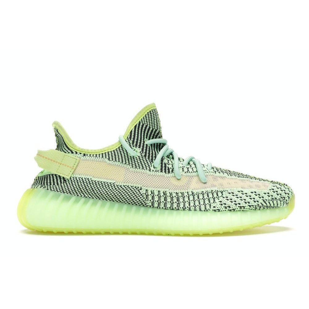 adidas Yeezy Boost 350 V2 - Yeezreel (Non-Reflective)