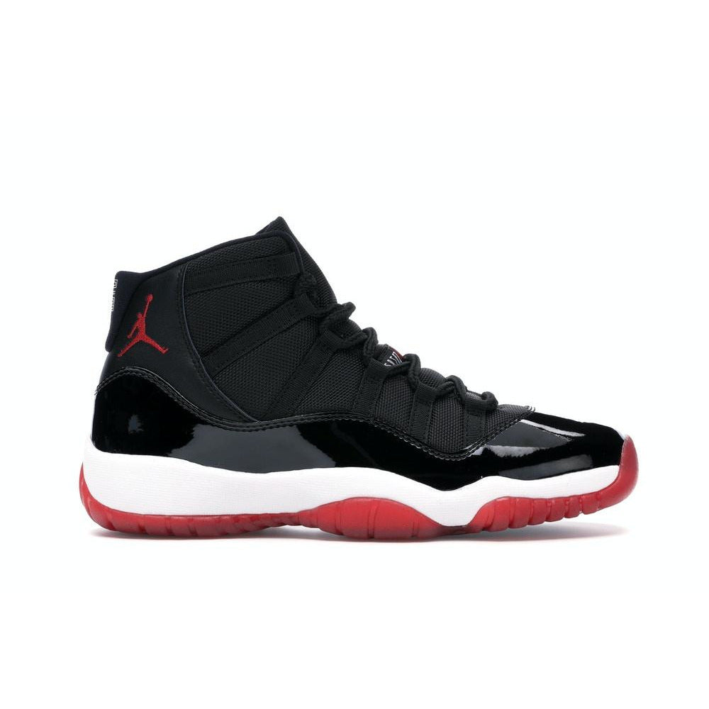 Jordan 11 Retro - Playoffs Bred (2019) (GS)
