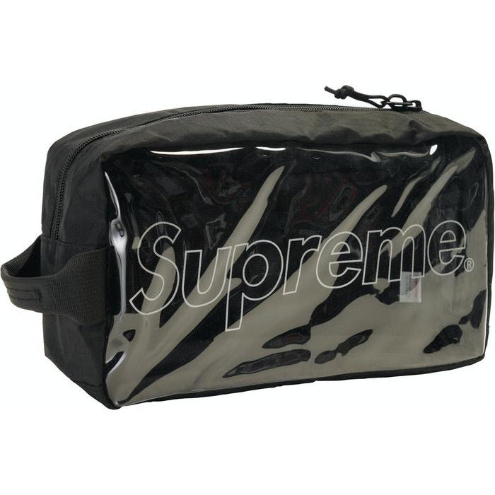 Supreme Utility Bag (FW18) PurpleSupreme Utility Bag (FW18) Purple - OFour