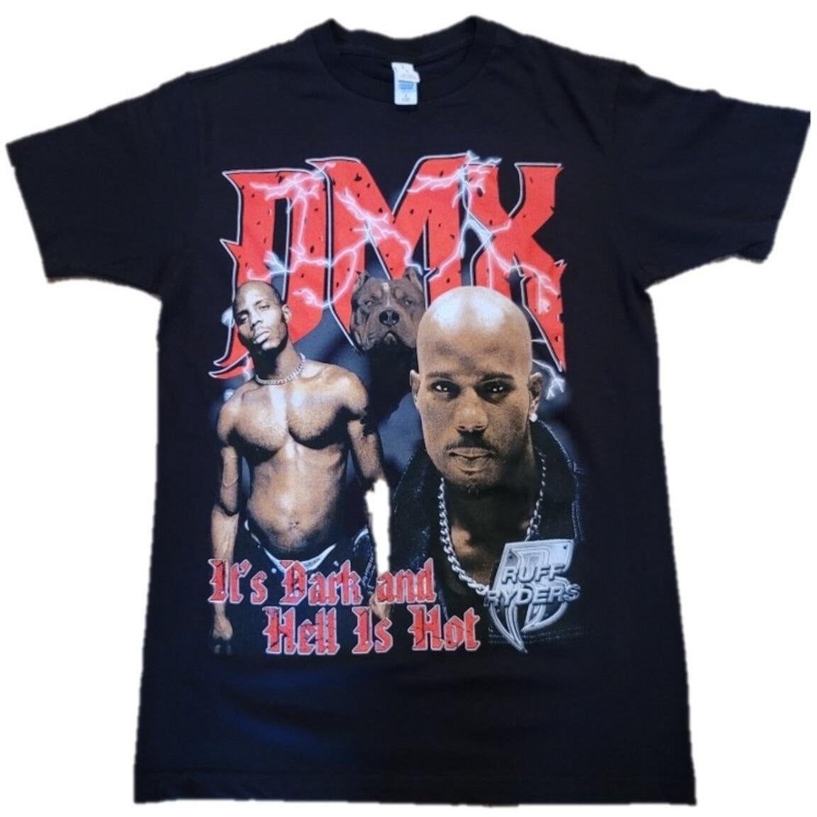Threads On Demand DMX Concert Tee