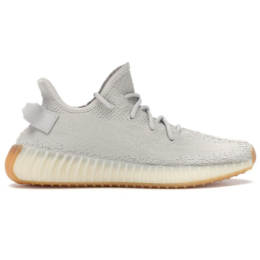 High-quality image of adidas Yeezy Boost 350 V2 - Sesame sneaker with stylish design and comfortable fit, perfect for casual and athletic wear