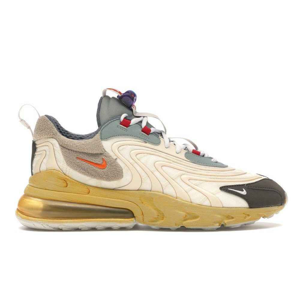 Nike Air Max 270 React ENG - Travis Scott Cactus Trails sneaker