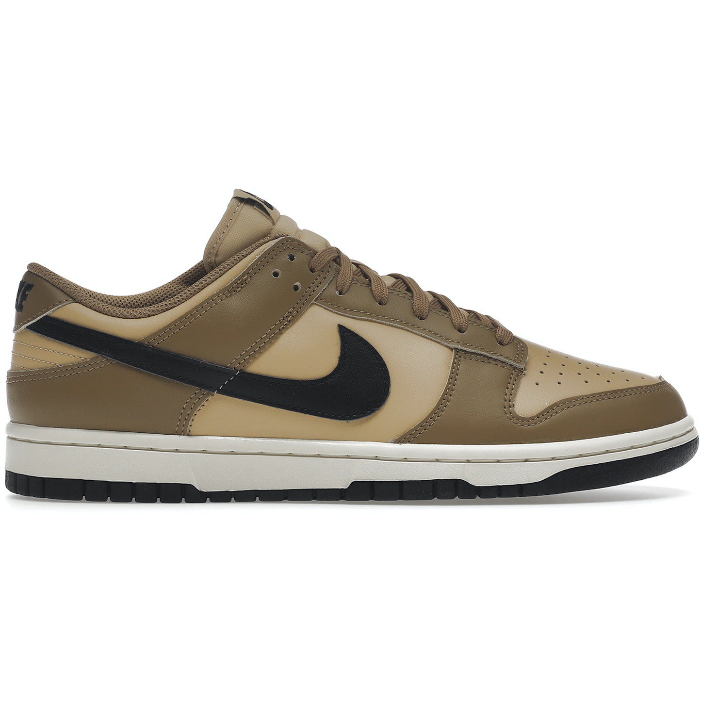 Nike Dunk Low - Dark Driftwood (W) women's sneakers, a stylish and versatile footwear option for casual or athletic wear