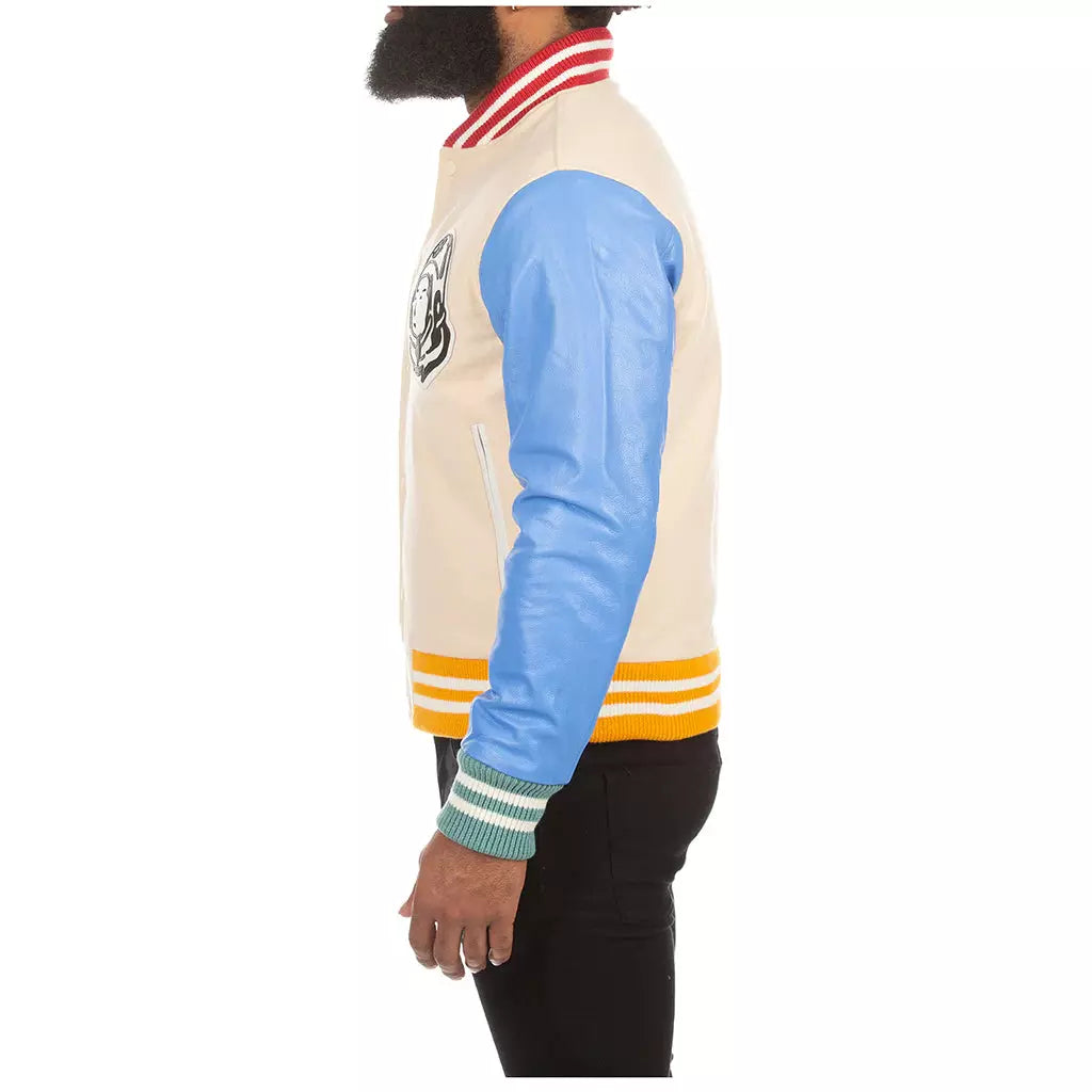 BBC Dawn BB Letterman Jacket (811-8405)