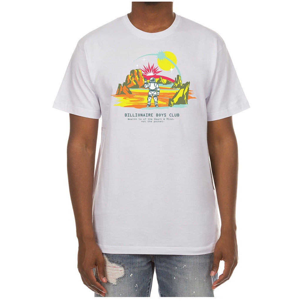 BBC White BB Solar SS Tee (831-3202) – Fresh Society