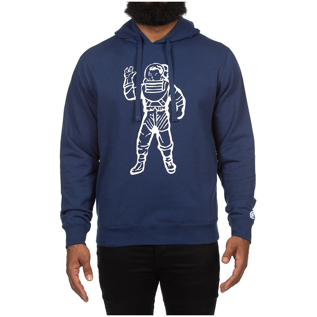 Billionaire Boys Club Billionaire Boys Club BBC Astronaut Zip Hoodie