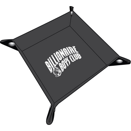 Black BBC BB Valet (821-9806) - a sleek and stylish product for organizing and storing personal belongings in an elegant manner