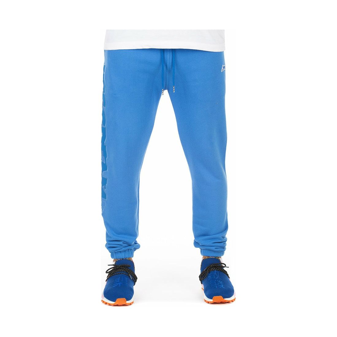 Comfortable and stylish Ice Cream Daphne Cone Sweatpants for lounging and relaxing (421-6103)