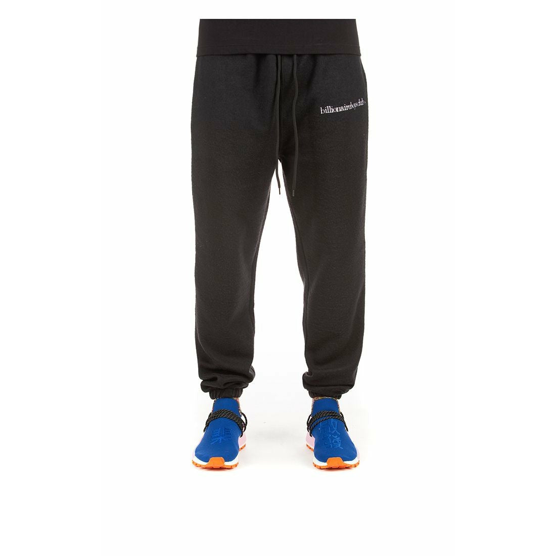 Black BBC Lifeforce Jogger Sweatpants (811-9100) for comfortable and stylish workouts