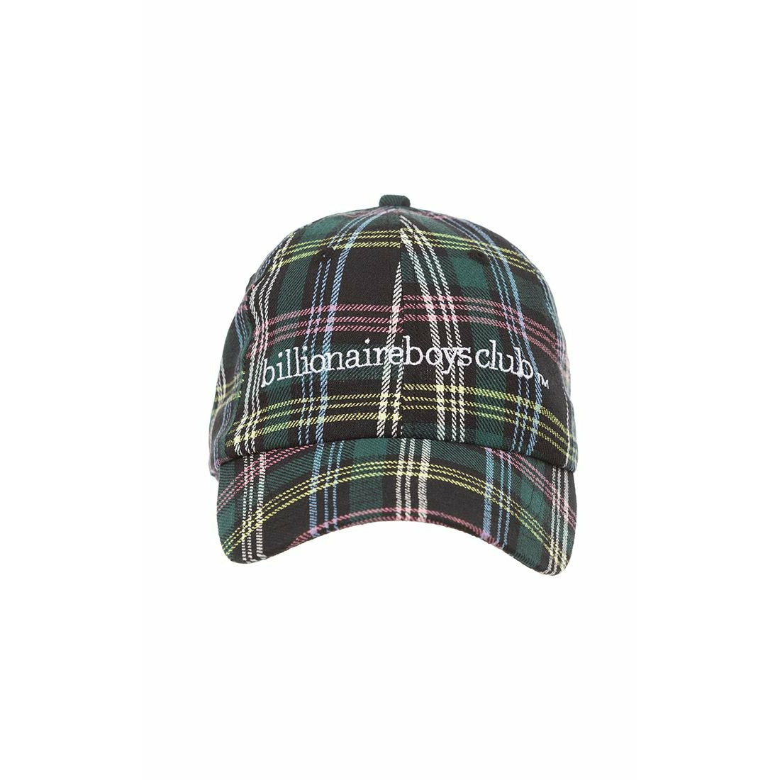 BBC Black BB Billion Dad Hat (811-8803)