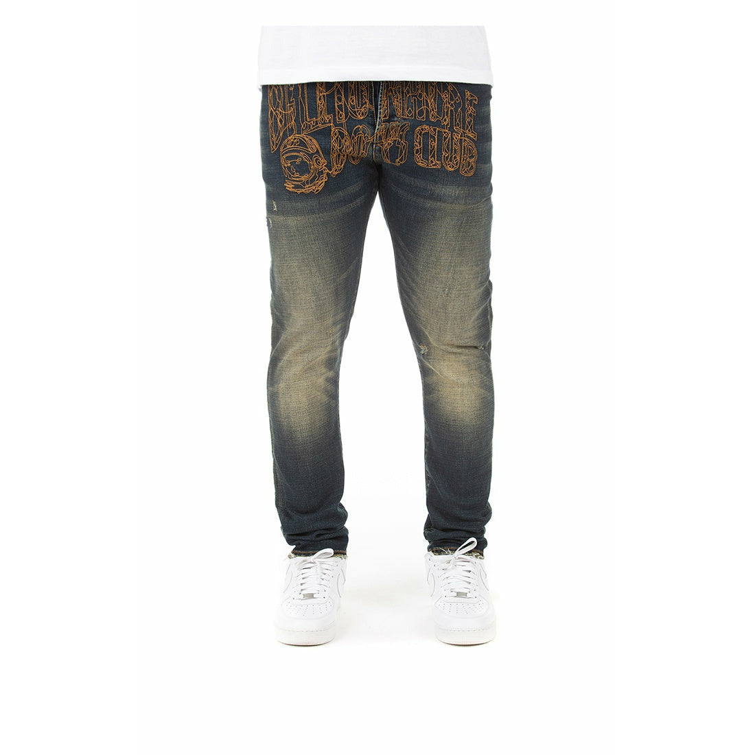 BBC Eclipse BB Creative Jeans (821-2104)