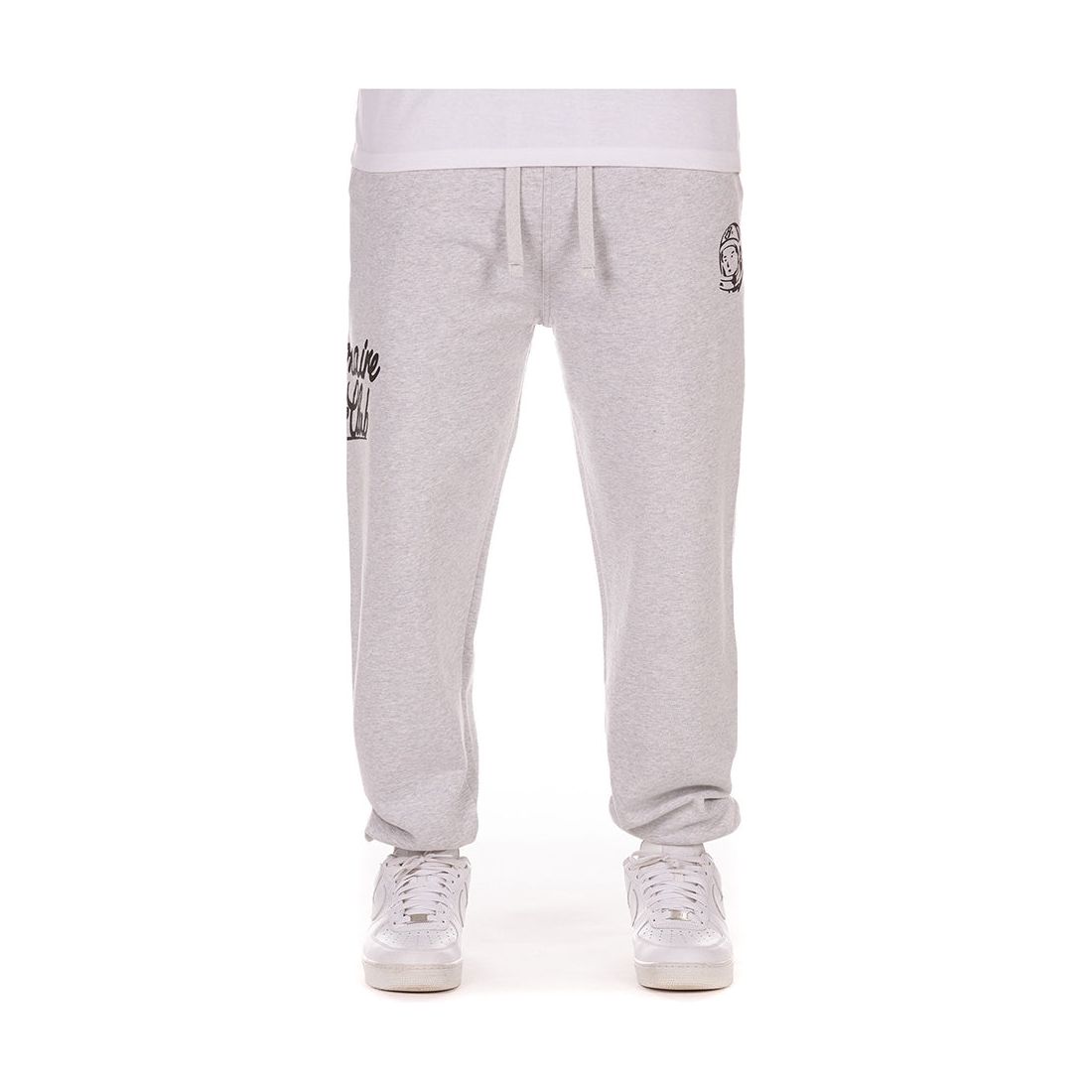 Bbc grey sweatpants new arrivals