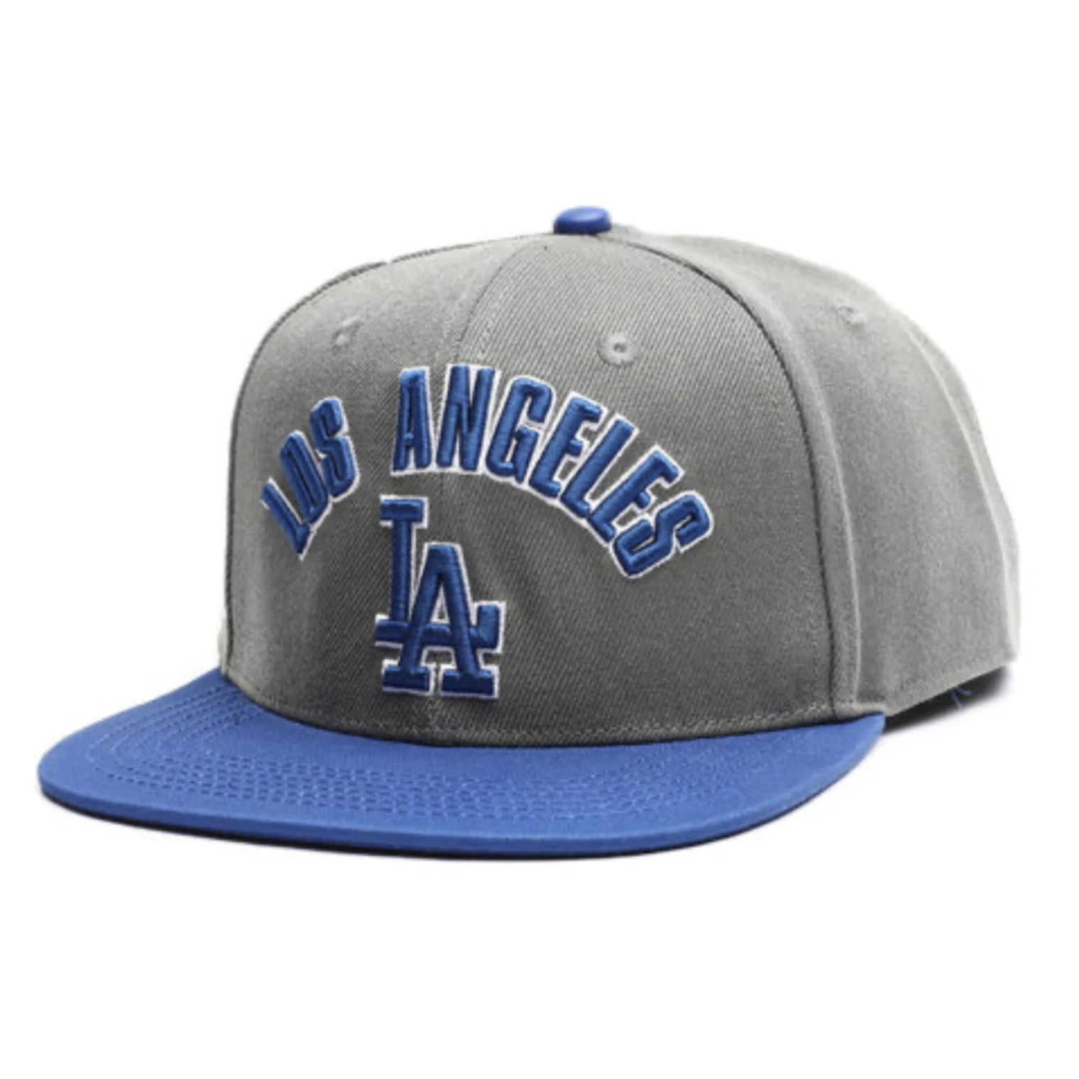 Pro Standard Los Angeles Dodgers World Series Champions Gray