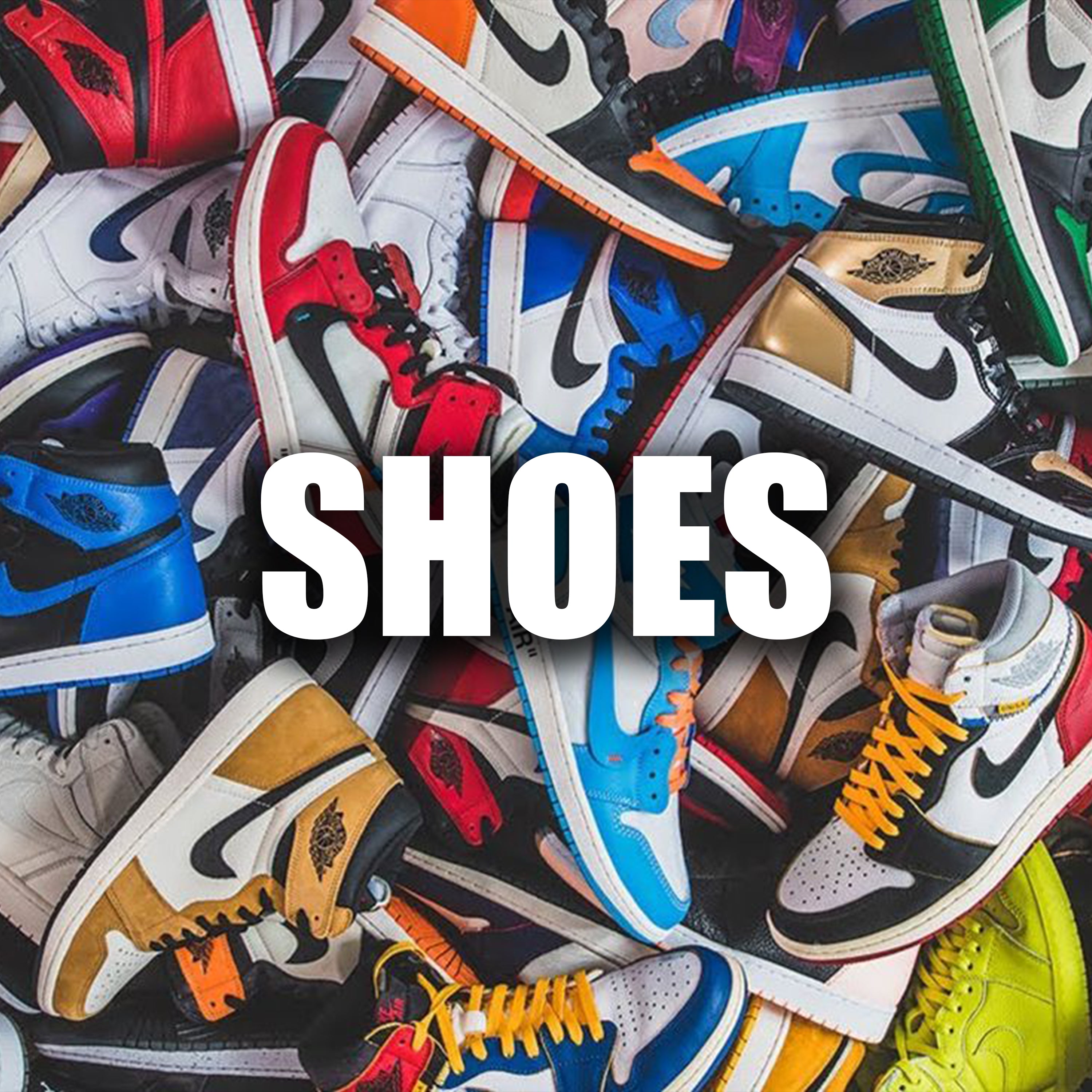 SHOES – Fresh Society